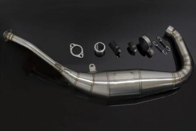Exhausts