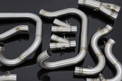 Exhaust System Replacement Parts