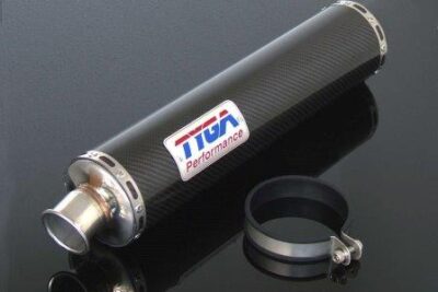 Exhaust Systems