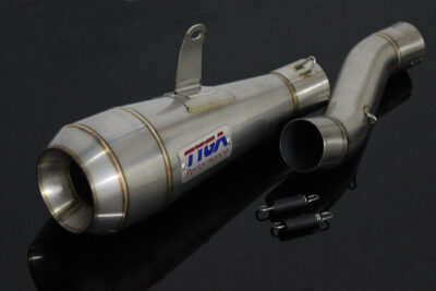 Exhaust Systems