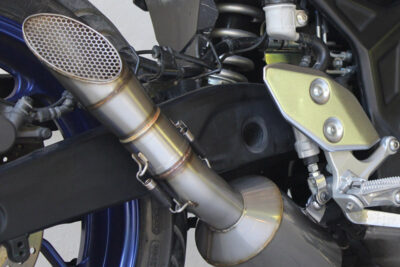 Exhaust Systems