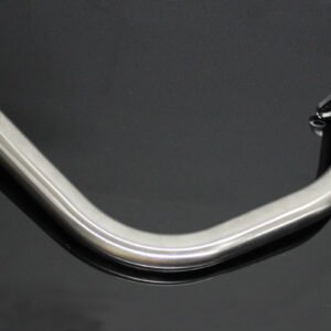 Section, Header, Stainless, CBR250R