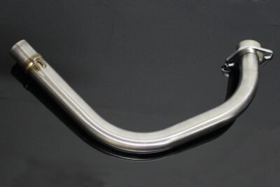 Section, Header, Stainless, CBR250R