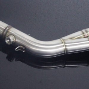 Section, Intermediate, Stainless, Yamaha R25/R3