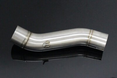 Section, Final, Stainless, CBR500