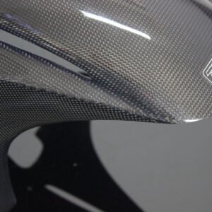 Front Fender, Carbon, NC29-30 2006 RC211V Style