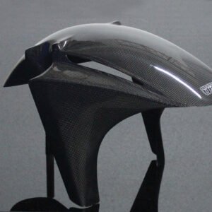 Front Fender, Carbon, NC29-30 2006 RC211V Style