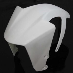 Front Fender, (GRP), KTM RC125/200/250/390