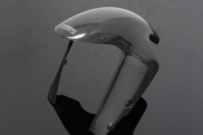Bodywork and Carbon