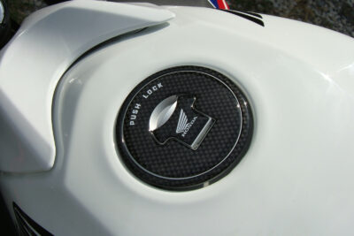 Bodywork and Carbon