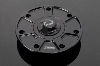TYGA Filler Caps