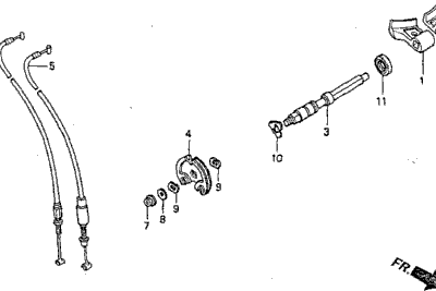 Flap Valve