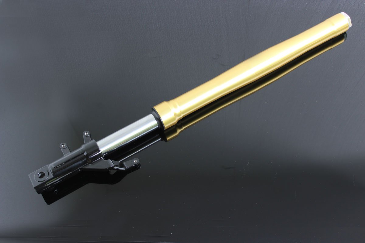 Front fork Leg Assy. Left, MSX125 Grom