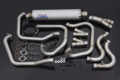 Four Stroke Systems