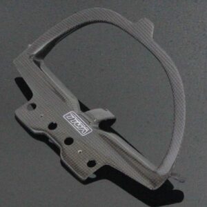 Bracket, Seat, Carbon, MC28