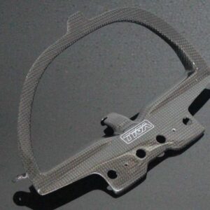 Bracket, Seat, Carbon, MC28