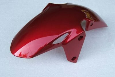 Front Fender, Ruby Red, CBR250R