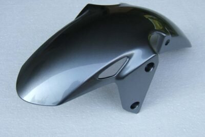 Front Fender, Sword Silver, CBR250R