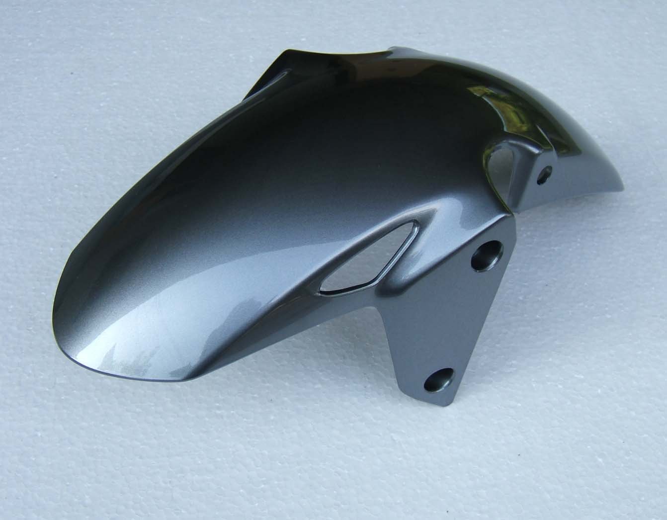 Front Fender, Sword Silver, CBR250R