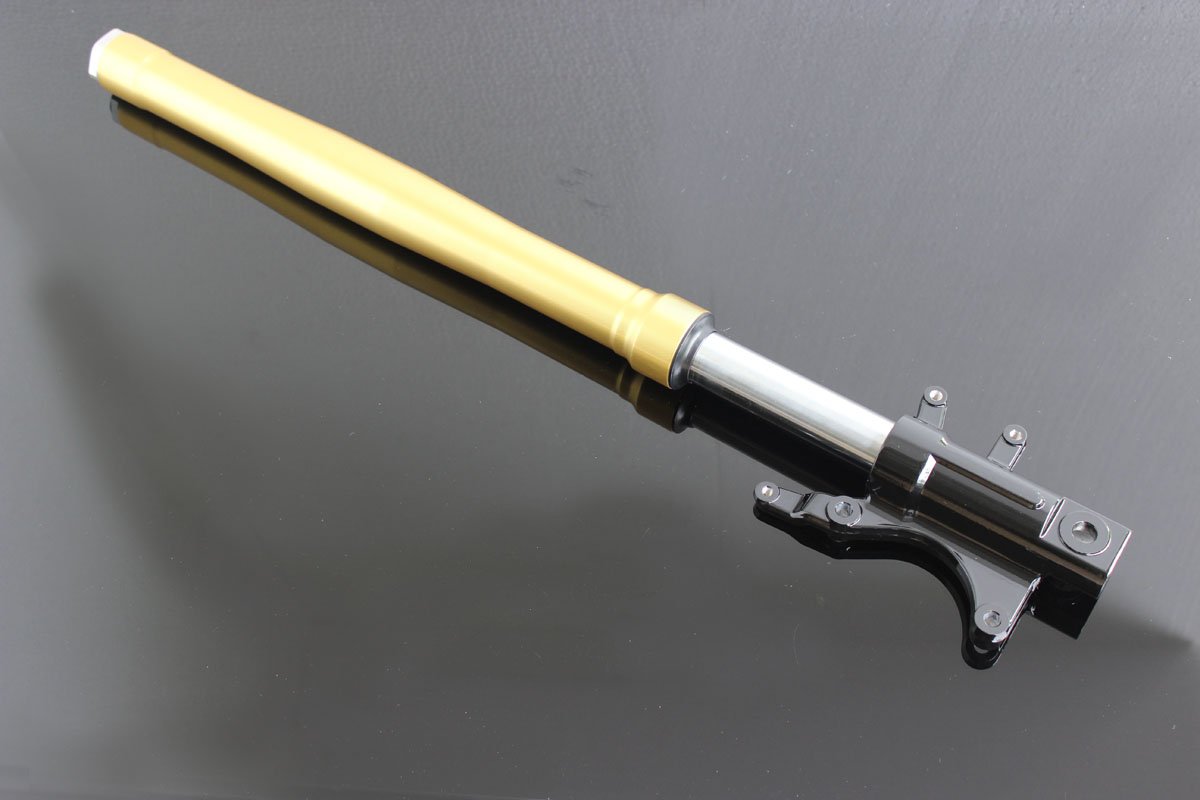 Front fork Leg Assy. Right, MSX125 Grom