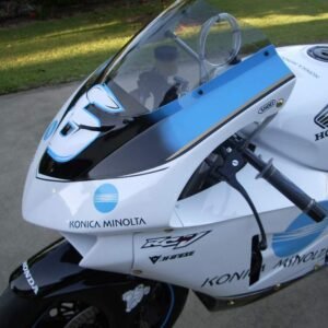 Kit, Fairing set NC30 RC211V, Race