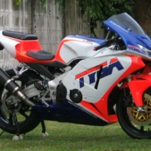 Kit, Fairing Set, Street NC29 RC211V