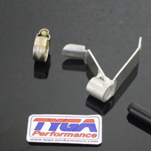 Fairing Stay, Front, NSR250, GP-T, Assy.