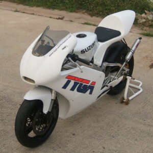 Kit, GP Fairing Set, Race, VJ22 RGV250