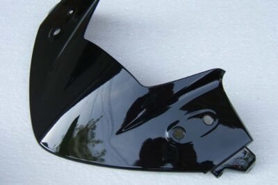 Cowl, Front Upper, Asteroid Black Metallic, CBR250R