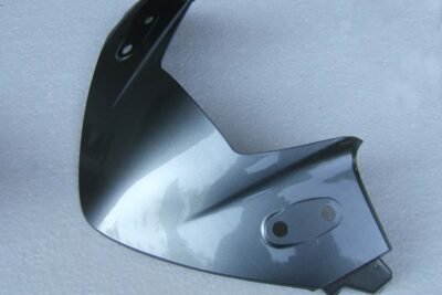 Cowl, Front Upper, Sword Silver, CBR250R