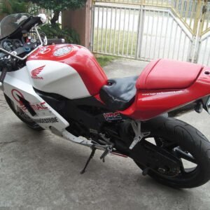 Kit, Fairing Set, Street NC29 RC211V
