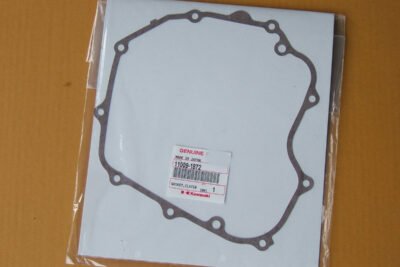 Gasket, Clutch Cover, Ninja 250R
