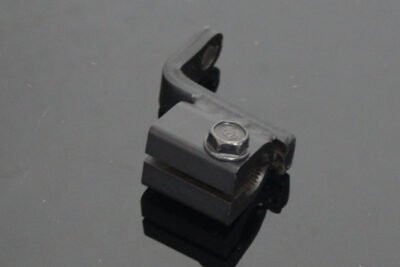 Tyga Step Kit Replacement Gear Shaft Clamp
