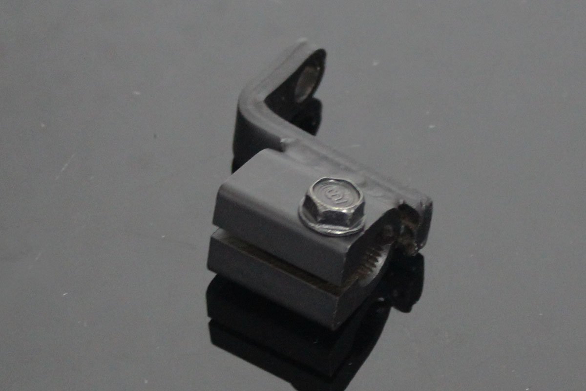 Tyga Step Kit Replacement Gear Shaft Clamp