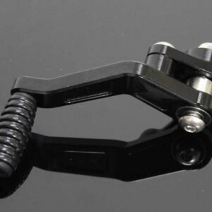 Tyga Step Kit Replacement Gear Shift Lever, Black