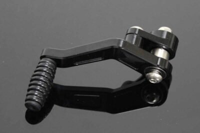 Tyga Step Kit Replacement Gear Shift Lever, Black