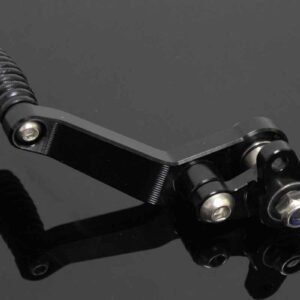 Tyga Step Kit Replacement Gear Shift Lever, Black