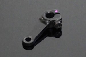 Tyga Step Kit Replacement Gear Shaft Clamp