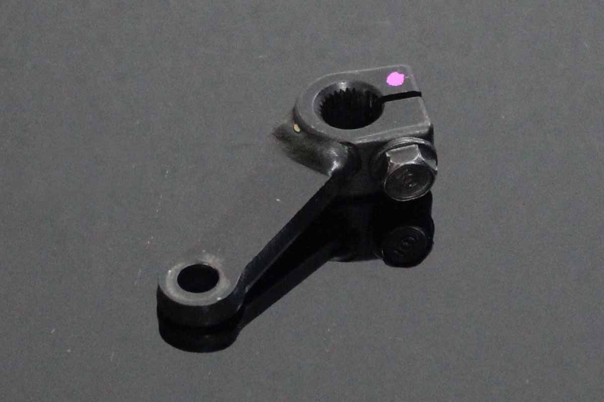 Tyga Step Kit Replacement Gear Shaft Clamp