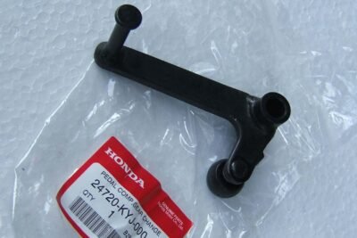 Gear Shift Lever, CBR250R