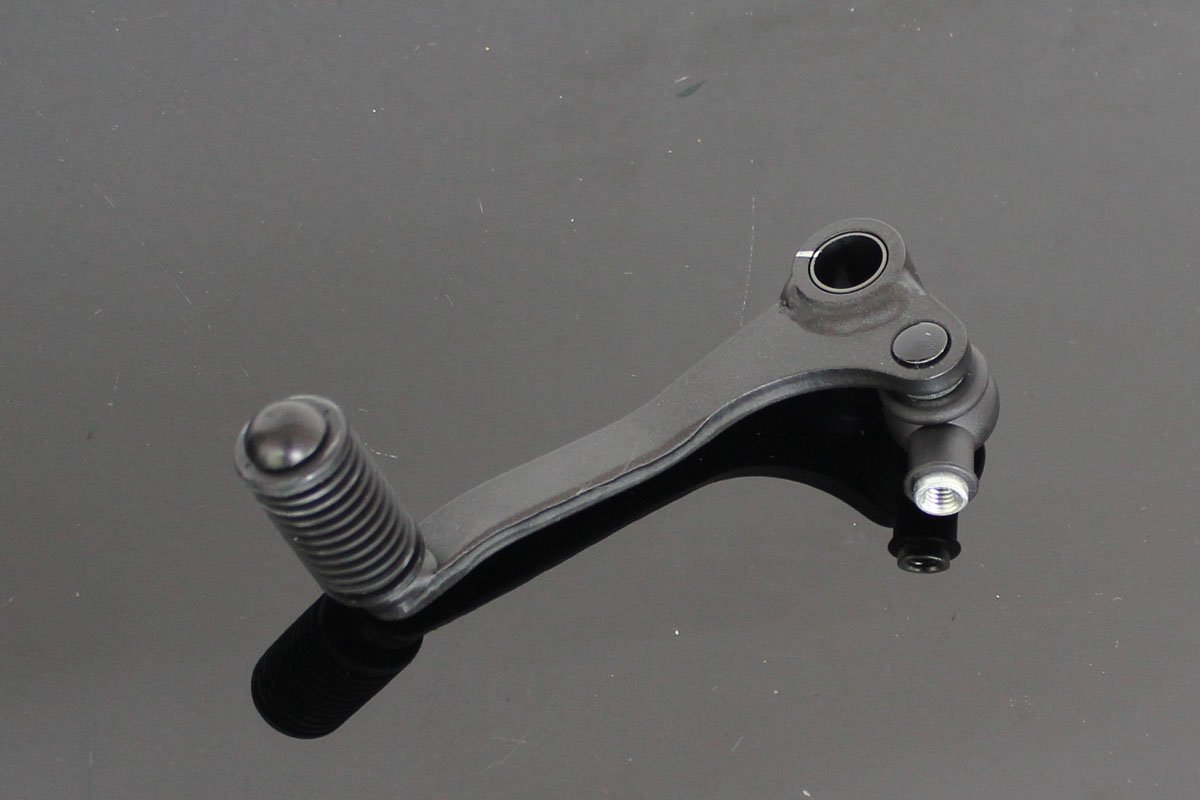 Gear Shift Lever, Ninja 250R