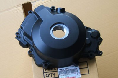 Cover, Generator, Ninja 250R