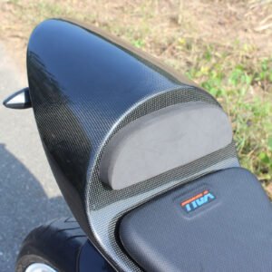 Kit, Seat Set, Carbon, Street, NC30 GP-T