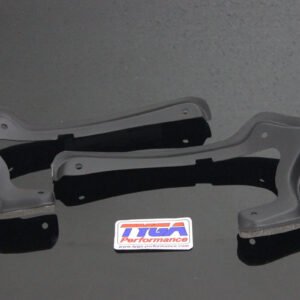 Headlight Shroud, Pair, GRP, Headlight, GP-T