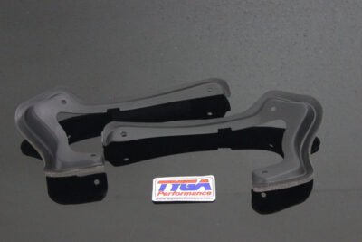 Headlight Shroud, Pair, GRP, Headlight, GP-T