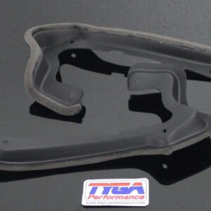 Headlight Shroud, Pair, GRP, Headlight, GP-T