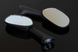 GP/Spark Mirrors, Pair