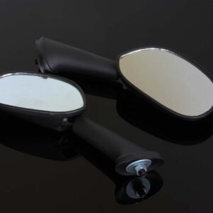 Mirrors, Pair, MiniRacerXtreme MSX125 Grom