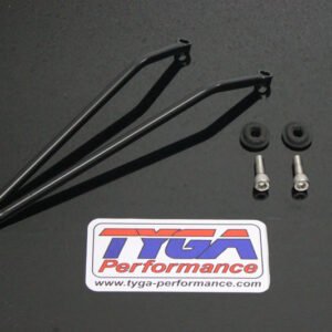 Exhaust Stay, NC30, GP-T, Assy.