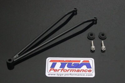 Exhaust Stay, NC35, GP-T, Assy.